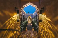 Palais Namaskar - Spa