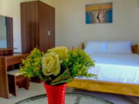 阿羅哈海濱度假酒店 聖胡安酒店