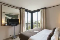 Estela Barcelona Hotels in Sitges