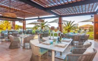 OCEANA Hotel & Spa - Breakfast