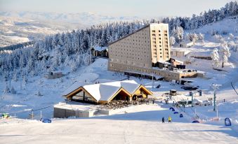 Kaya Palazzo Ski & Mountain Resort