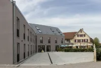 Gasthaus Und Hotel Zum Löwen Hotels near Awakening Church