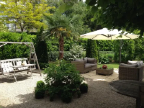 Chambre d'Hôtes la Villa Molina