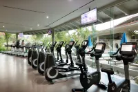 Grand Palladium Bavaro Suites Resort & Spa - All Inclusive - Gym