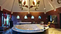 Hotel Tugu Lombok - spa