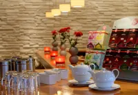 Trend Hotel - breakfast