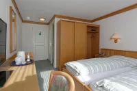 Hotel Residence - pet friendly
