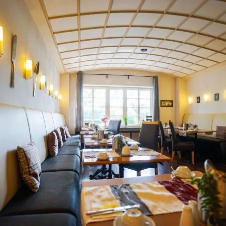 Hotel am Schloss Biebrich