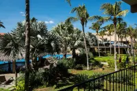 Margaritaville Beach Resort Playa Flamingo - Scenic