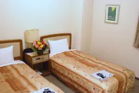 Business Hotel Nissei - 2 звезды