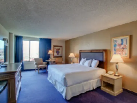 Laughlin River Lodge Hotels in Laughlin