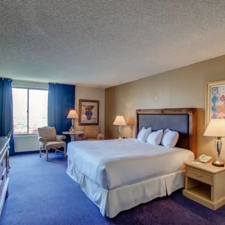 Laughlin River Lodge
