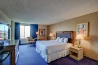 Laughlin River Lodge Отели в г. Лафлин