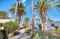 Ona Las Brisas Hotels in Playa Blanca