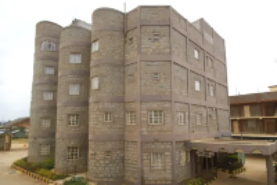 納紐基辛巴旅館 酒店