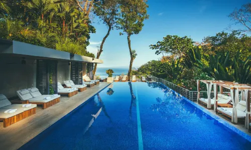Los Altos Resort