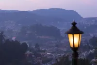 Gem Park Ooty - Romantic