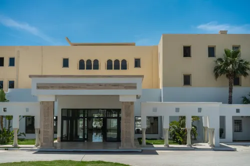 Dar Khayam Hotels in Mrezga
