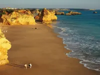 LagosMar Story Hotel - Beach