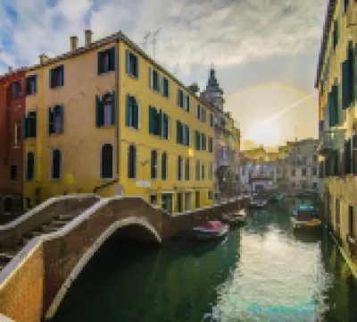 بد آند بريكفاست لو ماري