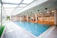Kinugawa Onsen Hotel - Family