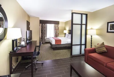 Holiday Inn Express & Suites ELKTON - UNIVERSITY AREA by IHG Hoteles en 