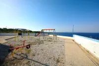 Mouzakis Villas Hotel di Vathi