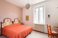 Casa di Osio - Porta Romana - Dapur
