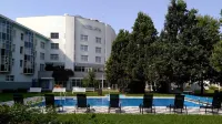 Hotel Jana Congress & Wellness - Pool
