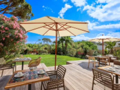 Hotel Onda Hoteles en Calvi