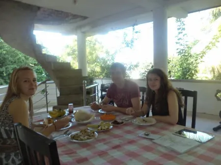 Pleasure Island Holiday Home