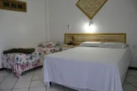 Pousada do Mingote فنادق في 