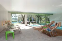 Hotel Augusta - Pools
