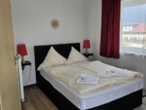 NordseeResort Hotel & Suite Arche Noah Hotels in Horumersiel