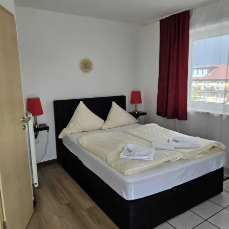 NordseeResort Hotel & Suite Arche Noah