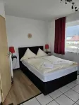 NordseeResort Hotel & Suite Arche Noah Hotel a Hooksiel
