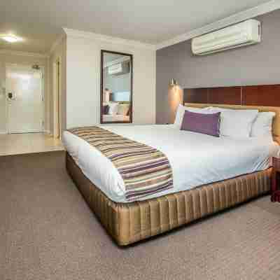 Hotel Gloria Rooms