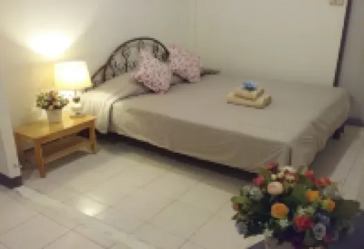 Srisin Guesthouse