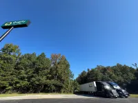 Quality Inn Kenly I-95 - parking