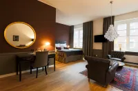 Home Hotel Cardinal Hotels in Alvesta