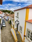 Casa Senhoras Rainhas - Óbidos - by Unlock Hotels - Романтические