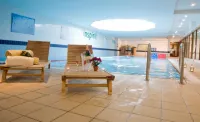 Talbot Hotel Carlow - Spa