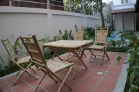 Mowin Boutique Hotel & Residence Hotels in Khan Chbar Ampov