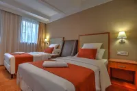 Anna Hotel Hotels in Budaors
