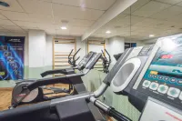 Hotel Spa Villa Pasiega - Træningscentre