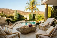 Villa Kokalis Resort - Villas