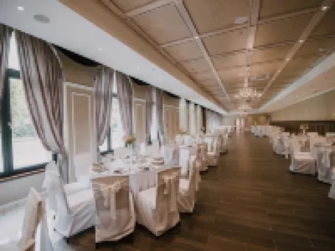 Hotel Austria & Bosna Hotéis em Ilidza