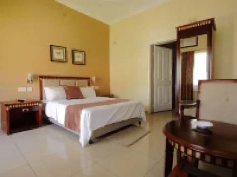 Lakeside Hotel Hotels in Salima