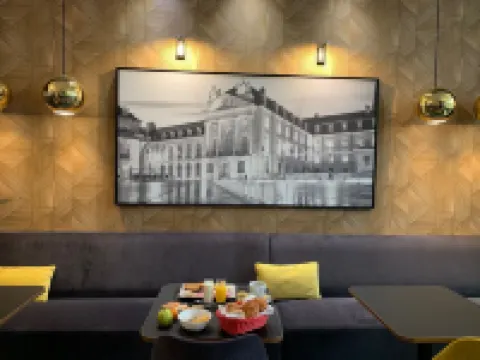 City Loft Apparthotel