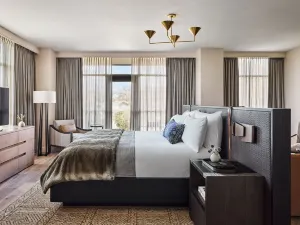 Bowie House, Auberge Resorts Collection